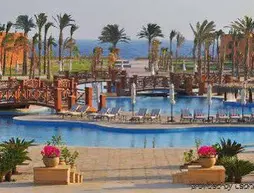 Resta Grand Resort | Kızıldeniz İli - Marsa Alam