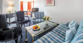 Hotel Astoria | Aşağı Saksonya - Goettingen