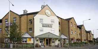 Premier Inn London Romford Central