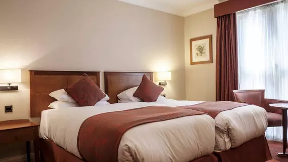 The Red Lion Hotel | Londra (ve civarı) - Hillingdon - Harefield