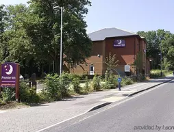 Premier Inn Portsmouth (Horndean) | Hampshire (kontluk) - Waterlooville