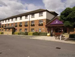 Premier Inn Castleford M62 JCT 31 | Batı Yorkshire (kontluk) - Castleford