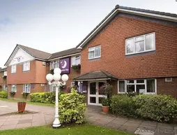 Premier Inn Reading South | Berkshire (kontluk) - Reading