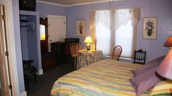 Gandy Dancer Inn Bed & Breakfast | New Mexico - Chama