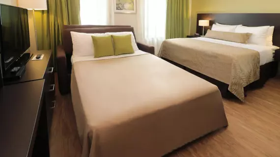 Staybridge Suites San Luis Potosi | San Luis Potosi - San Luis Potosi