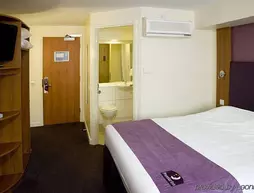 Premier Inn Aberdeen North (Bridge of Don) | İskoçya - Aberdeenshire (kontluk) - Aberdeen (ve civarı) - Aberdeen