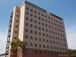 JR Kyushu Hotel Kumamoto | Kumamoto (idari bölge) - Kumamoto