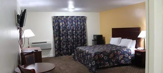 Passport Inn and Suites | Connecticut - Hartford (ve civarı) - Middletown