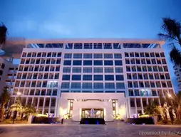 Sanya KTR Wangfu Conference Resort Hotel | Haynan - Sanya (ve civarı) - Sanya