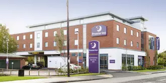 Premier Inn Fleet