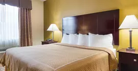 RODEWAY INN & SUITES WINNFIELD | Louisiana - Winnfield