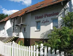 Hotel-Pension Lydia | Berlin (ve civarı) - Lichtenberg - Hohenschoenhausen