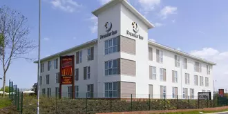 Premier Inn Corby