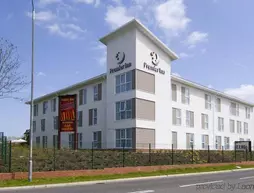 Premier Inn Corby | Northamptonshire (kontluk) - Kettering District - Corby