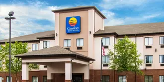 Comfort Inn & Suites Cave City