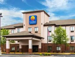 Comfort Inn & Suites Cave City | Kentucky - Bowling Green (ve civarı) - Cave City