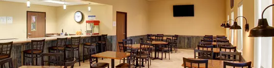 Rodeway Inn & Suites | Kansas - Phillipsburg