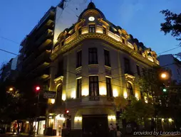 Marseille des Anges Hotel | Buenos Aires (ili) - Buenos Aires (ve civarı) - Buenos Aires - Recoleta