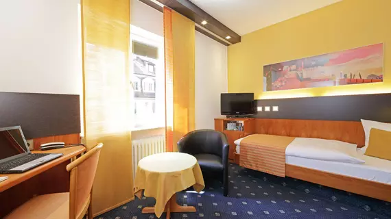 Park Hotel Post | Baden-Wuerttemberg - Freiburg im Breisgau