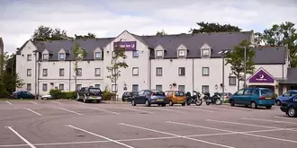 Premier Inn Aberdeen (Anderson Drive)