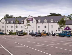 Premier Inn Aberdeen (Anderson Drive) | İskoçya - Aberdeenshire (kontluk) - Aberdeen (ve civarı) - Aberdeen - Central Aberdeen