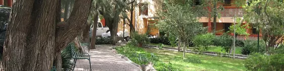 Hotel Quinta Loreto | Guanajuato - San Miguel de Allende