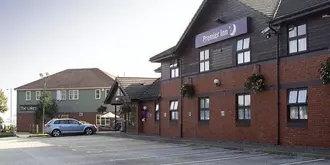 Premier Inn Birmingham Oldbury (M5, Jct 2)