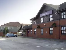 Premier Inn Birmingham Oldbury (M5, Jct 2) | West Midlands (ilçe) - Birmingham (ve civarı) - Oldbury