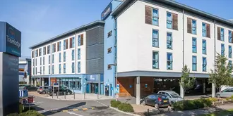 Travelodge Borehamwood Hotel