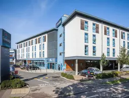 Travelodge Borehamwood Hotel