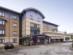 Premier Inn Leeds City Centre | Batı Yorkshire (kontluk) - Leeds