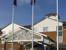 Premier Inn Middlesbrough Central South | Kuzey Yorkshire (kontluk) - Middlesbrough