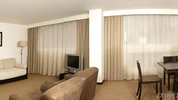 Madisson Inn Hotel & Luxury Suites | Cundinamarca - Bogota (ve civarı) - Bogota - Chico