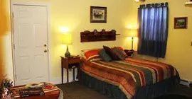 Gandy Dancer Inn Bed & Breakfast | New Mexico - Chama