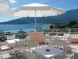 Sunny Hotel Thassos | Doğu Makedonya ve Trakya - Tasos