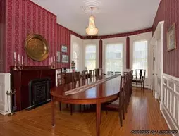 Ashlea House B&B | Nova Scotia - Lunenburg (ve civarı) - Lunenburg