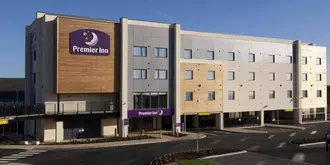 Premier Inn Newton Abbot