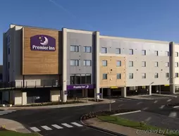 Premier Inn Newton Abbot | Devon (kontluk) - Newton Abbot