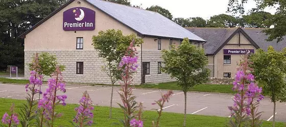 Premier Inn Aberdeen South (Portlethan) | İskoçya - Aberdeenshire (kontluk) - Aberdeen (ve civarı) - Aberdeen