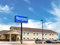 Rodeway Inn & Suites | Kansas - Phillipsburg