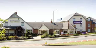 Premier Inn Cannock Orbital