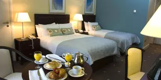 Kenmare Bay Hotel Holiday Homes