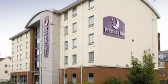 Premier Inn Norwich City Centre (Duke Street)