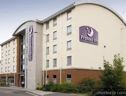 Premier Inn Norwich City Centre (Duke Street) | Norfolk (kontluk) - Norwich