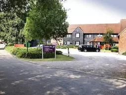 Premier Inn St. Albans/Bricket Wood