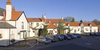 Premier Inn Bristol (Alveston)