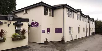 Premier Inn Knutsford (Mere)