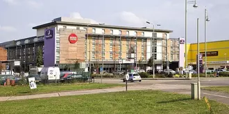 Premier Inn Watford (Croxley Green)