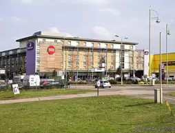 Premier Inn Watford (Croxley Green)