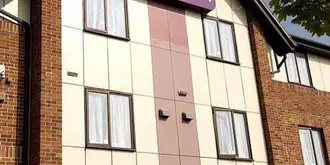 Premier Inn Telford Central